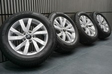 4 ORIG. WINTERRÄDER