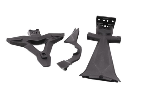 Kennzeichenhalter abdeckung - kennzeichenhalter,