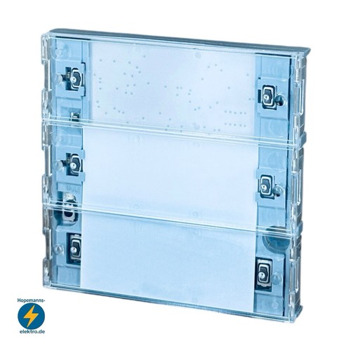 Gira 5142 tastsensor plus - 5142, 3
