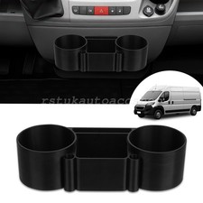 Doppel-Getränkehalter für