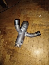 Decat mivv Downpipe GSX-R 1000