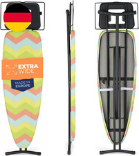 Bügeltisch Dampfbügelstation