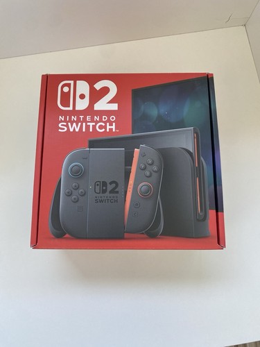 Original nintendo switch - nintendo, ovp