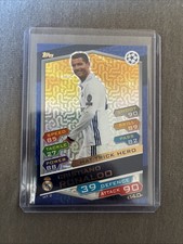 Cristiano Ronaldo Hat-Trick