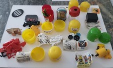 Üei Spielzeug Komplett in