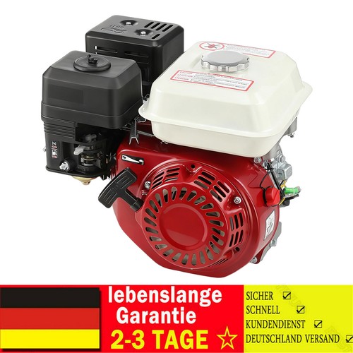 Benzinmotor kartmotor - ps,