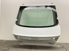 Heckklappe LS9R gletscherweiss-metallic 8T8827025 Audi A5 2.0 TDI Sportback