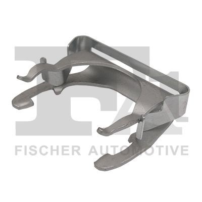 Klemmstück abgasanlage fa1 - abgasanlage,