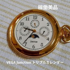 Citizen Junction Quartz