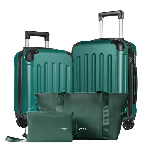 Reisekoffer set - reisekoffer,