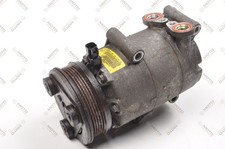 FORD FOCUS II MK2 1.6 16V Klimakompressor Verdichter Klimaanlage 3M5H-19D629-PJ