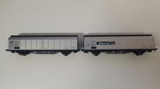 Roco Schiebewandwagen-Einheit