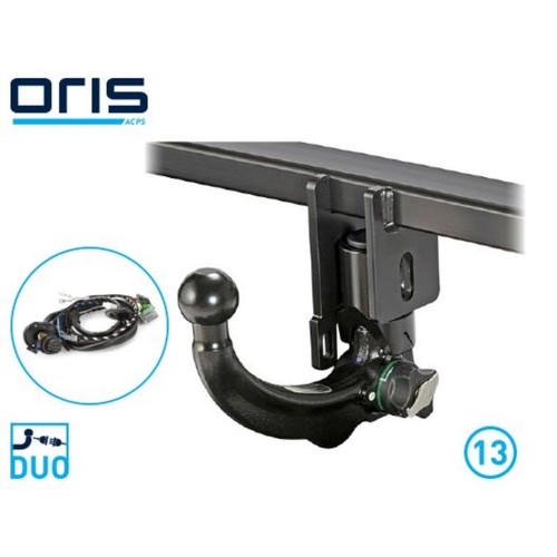 Acps oris abnehmbare - acps-oris,