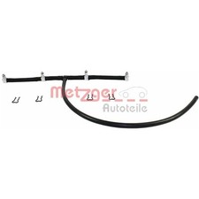 Metzger Leckkraftstoffschlauch