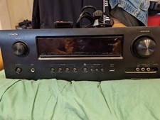 Denon AVR-1912 A/V-Receiver