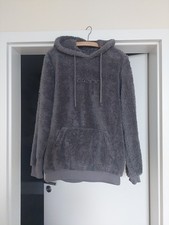 Hoodie herren S BOOHOOMAN 