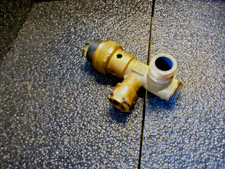 Vaillant Vorrangumschaltventil für VCW VC 194 3-C 196... 252457