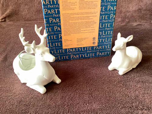 Partylite teelichthalter - partylite,