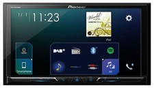 Pioneer SPH-DA230DAB