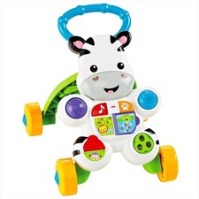 Fisher-Price - Lauflernwagen