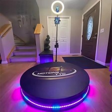 360 Selfie Photo Booth 5-7