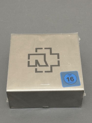 Rammstein made in germany - in,