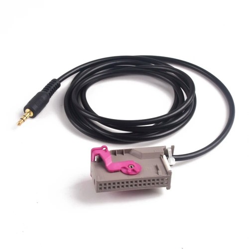 Aux kabel autoradio rns - aux-in, e