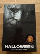 Neca halloween michael myers - halloween,