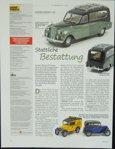 Bestattungswagen austin - bestattungswagen,