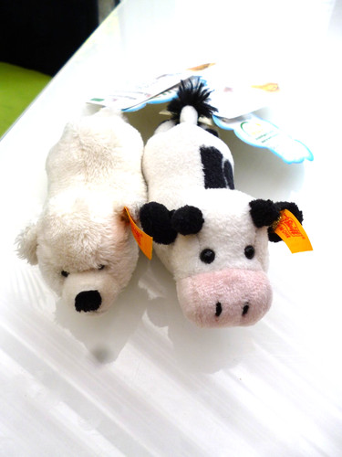 Steiff tiere kl - steiff,