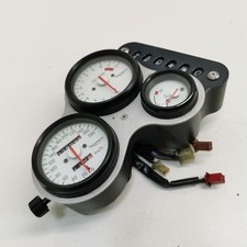 Triumph Daytona 955 T595 EZ:98