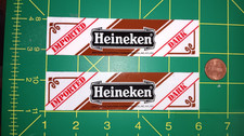 HEINEKEN DARK PAIR Sticker /