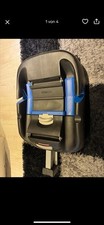 Maxi-Cosi Isofix Basisstation