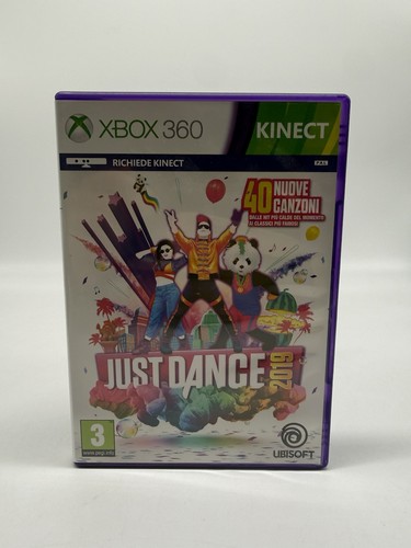 Just dance 2019 - 2019, (xbox