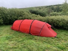 Hilleberg Kaitum 3 GT Zelt