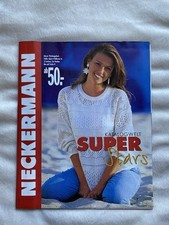 Neckermann Super Stars Herbst