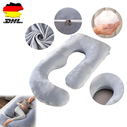 Form seitenschläferkissen - form,