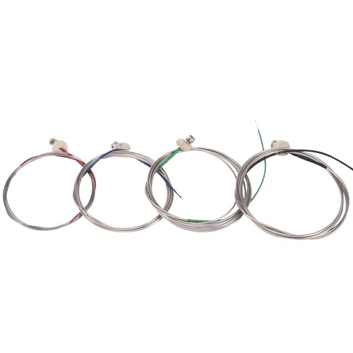 Stück kontrabass saiten set - 4,