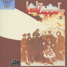 Led Zeppelin - II Remastered