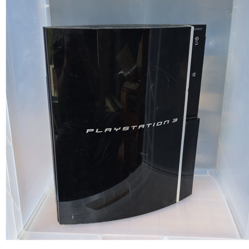 Sony playstation ps3 cechl04 - playstation,