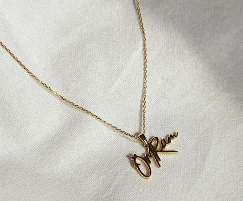 585 goldkette karat - goldkette,