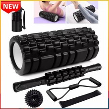 Faszienrolle Faszienroller