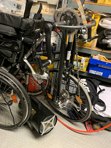 Praschberger handbike - praschberger,