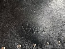 Rare Vintage Gianni Versace