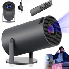 Mini 4K Beamer UHD Heimkino