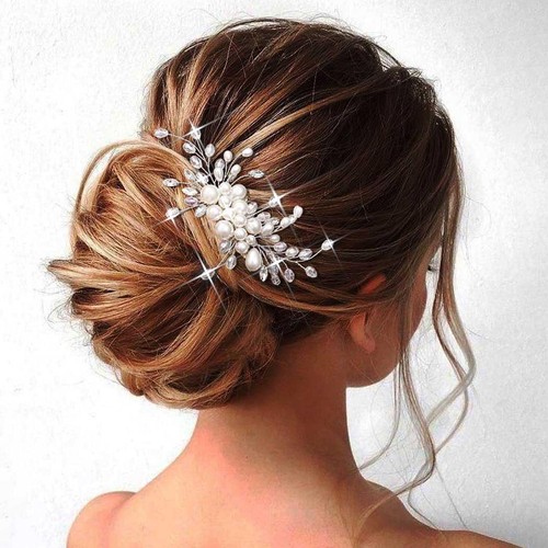 Braut hochzeit haarkamm - hochzeit,