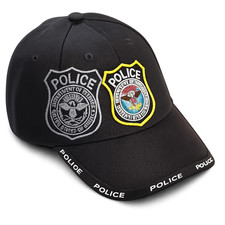 Basecap basball cap - cappy, usa