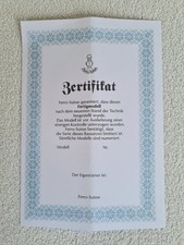 Ferro-Suisse  Modelleisenbahn