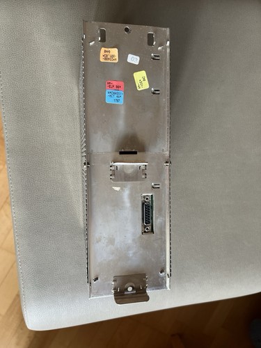Gss 120 netzteil für - gss,