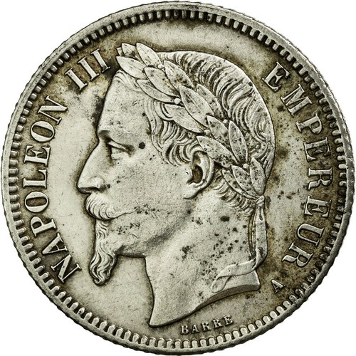 Münze frankreich napoleon - münze,, frankreich,